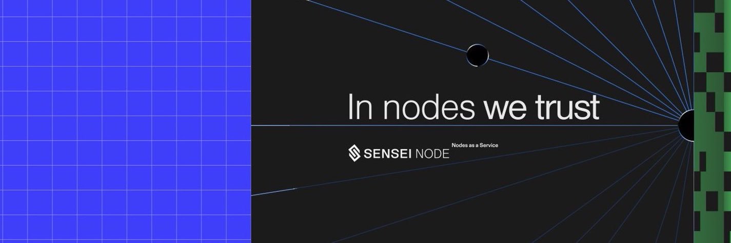 Sensei_stakes's profile banner image