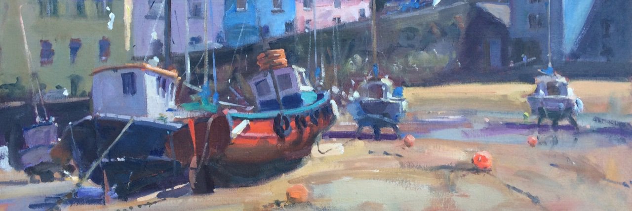 Railpainter's profile banner image