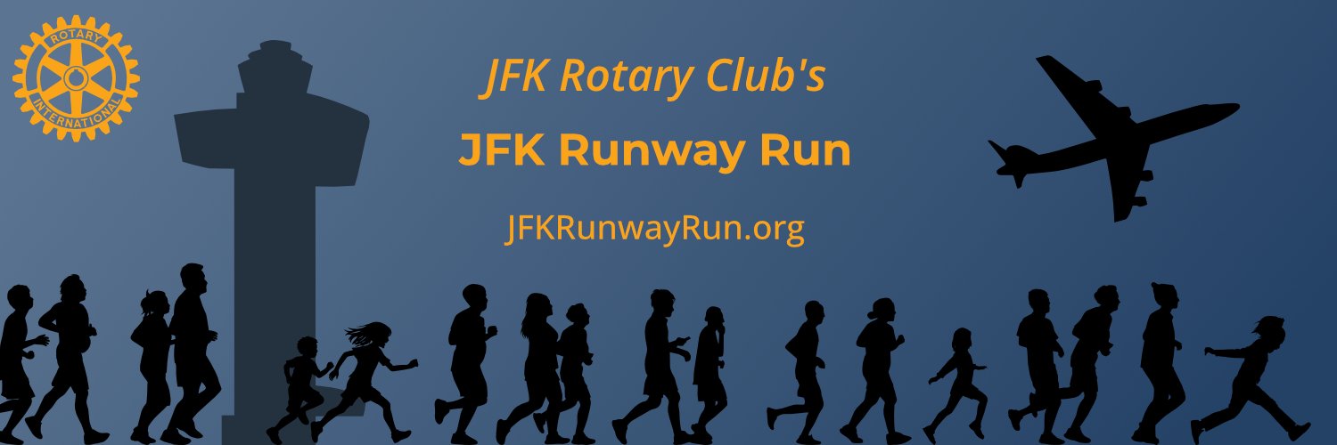 JFKRunwayRun's profile banner image
