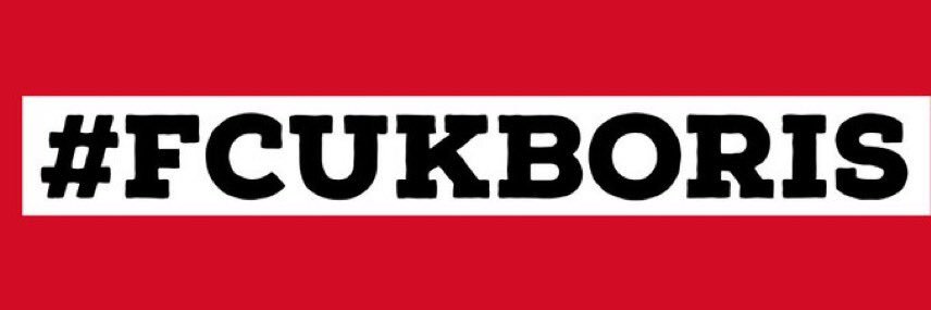 Trevor (ex Labour) #BDS #ThreePointFivePercent banner