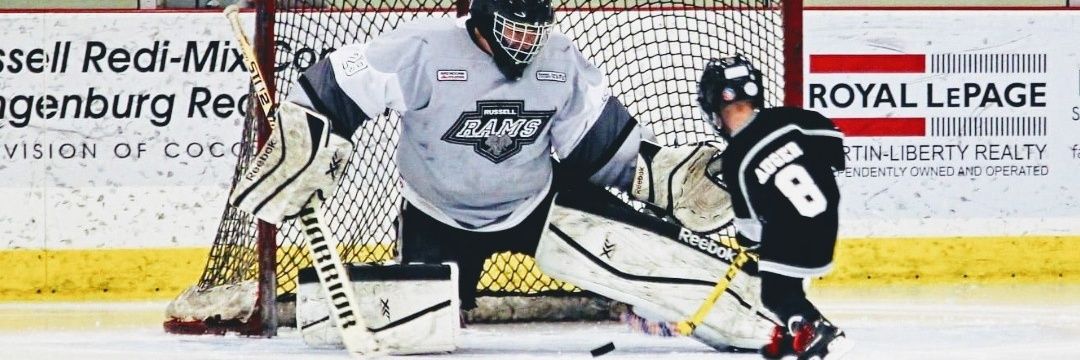 Jerrod Auger banner