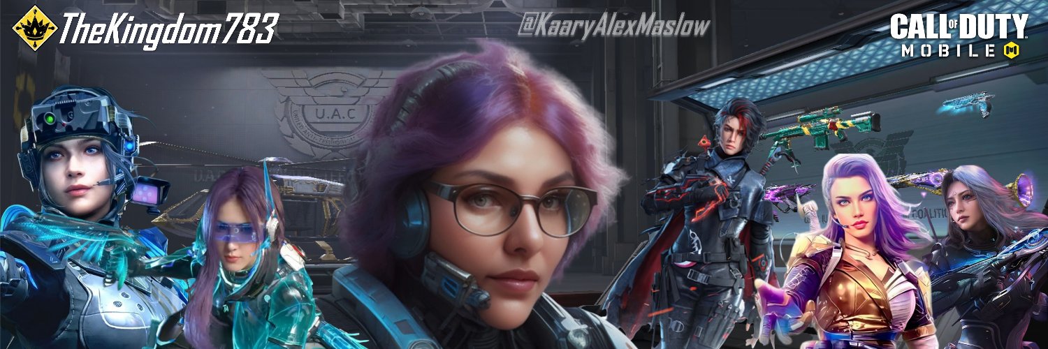 KaaryAlexMaslow's profile banner image