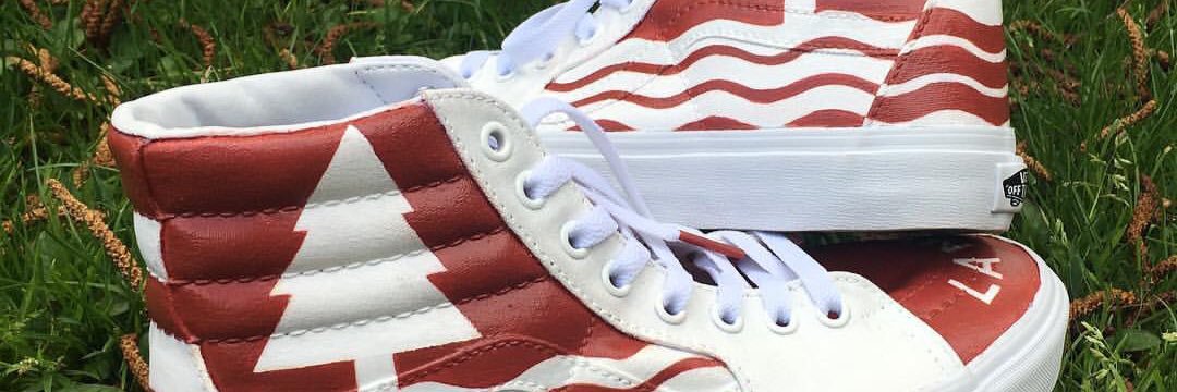 Cornbread Wilson banner