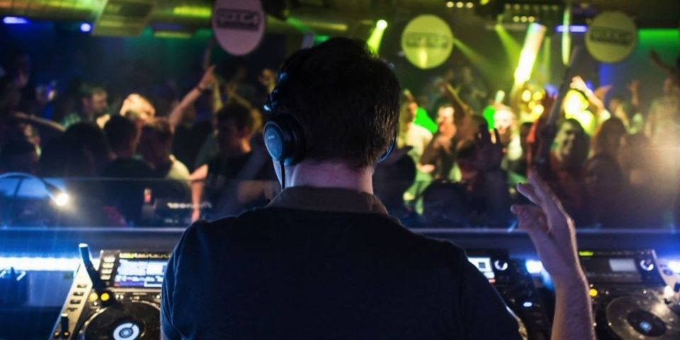 TrancedRadio's profile banner image