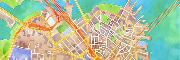 Sam Crowell Richard banner