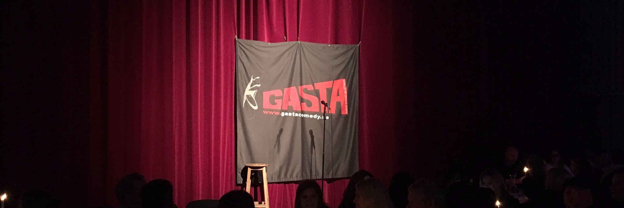 gastacomedy's profile banner image