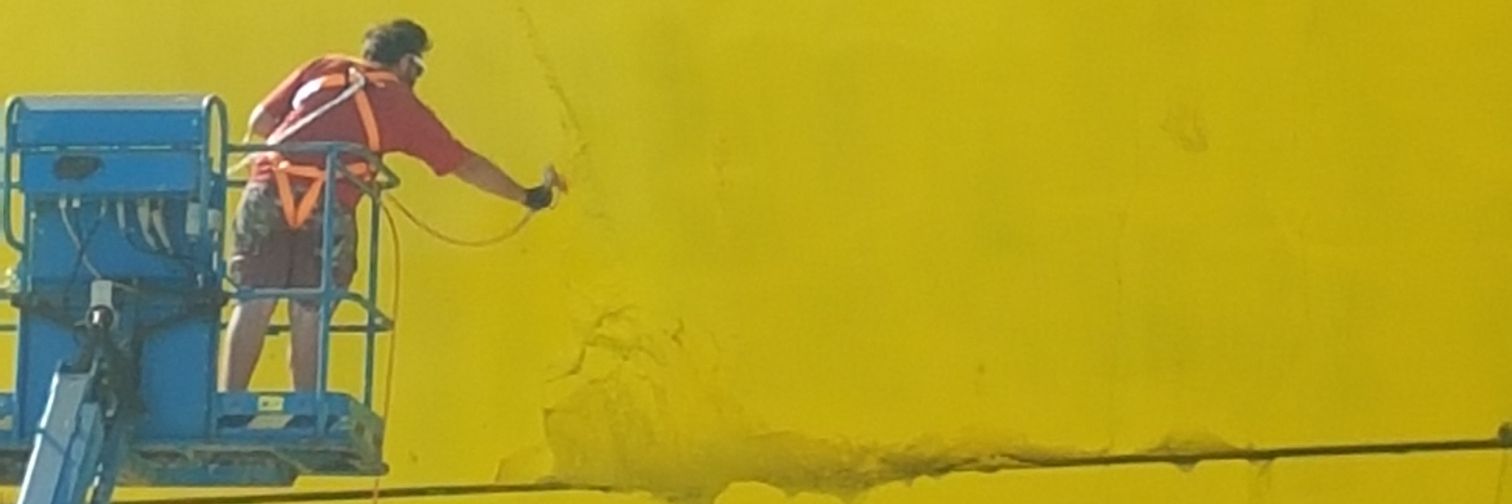 Tchic tchic! banner