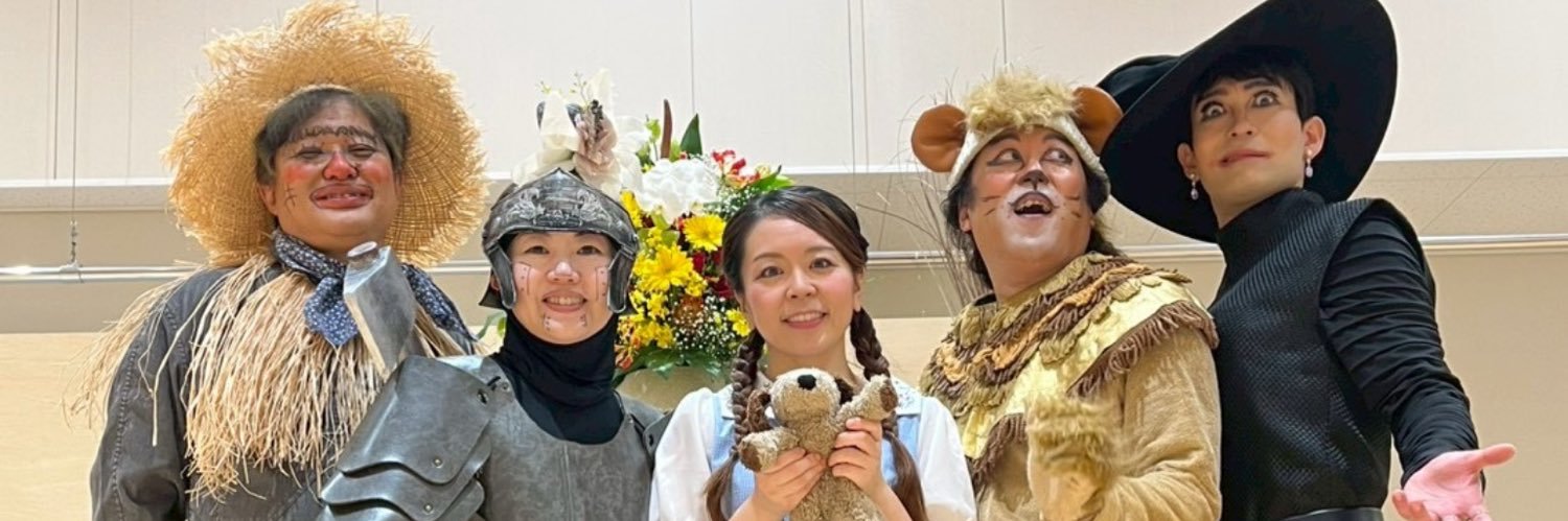JiuSato's profile banner image