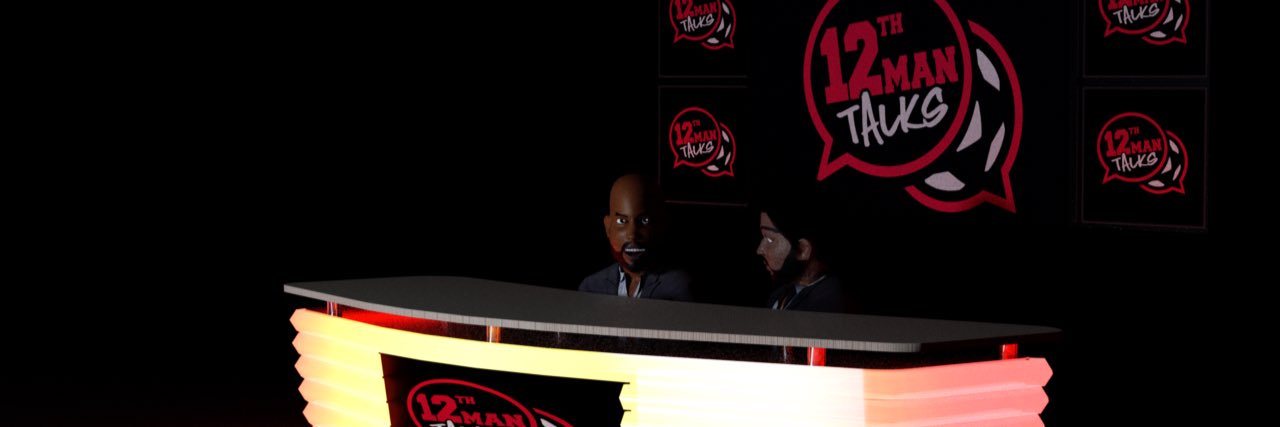 12thmantalks1's profile banner image