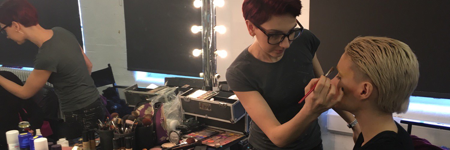 vaidamakeup's profile banner image