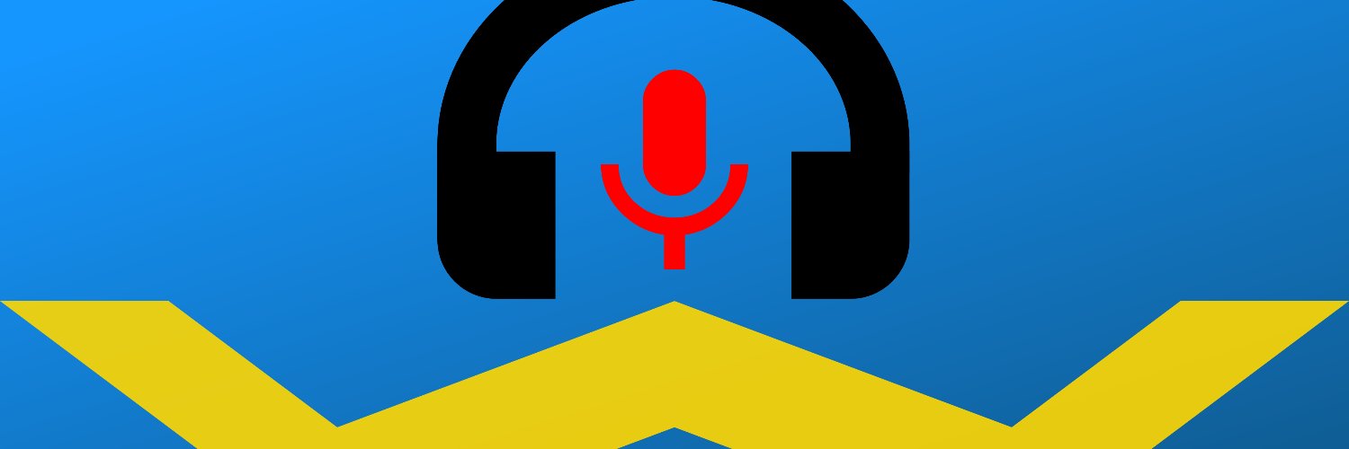 GoldWave's profile banner image