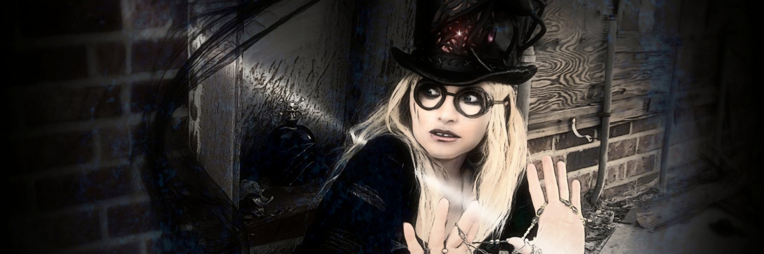 Vamplified's profile banner image
