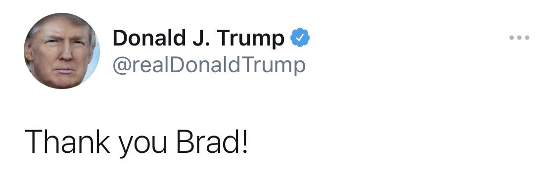 realbradmagnus's profile banner image