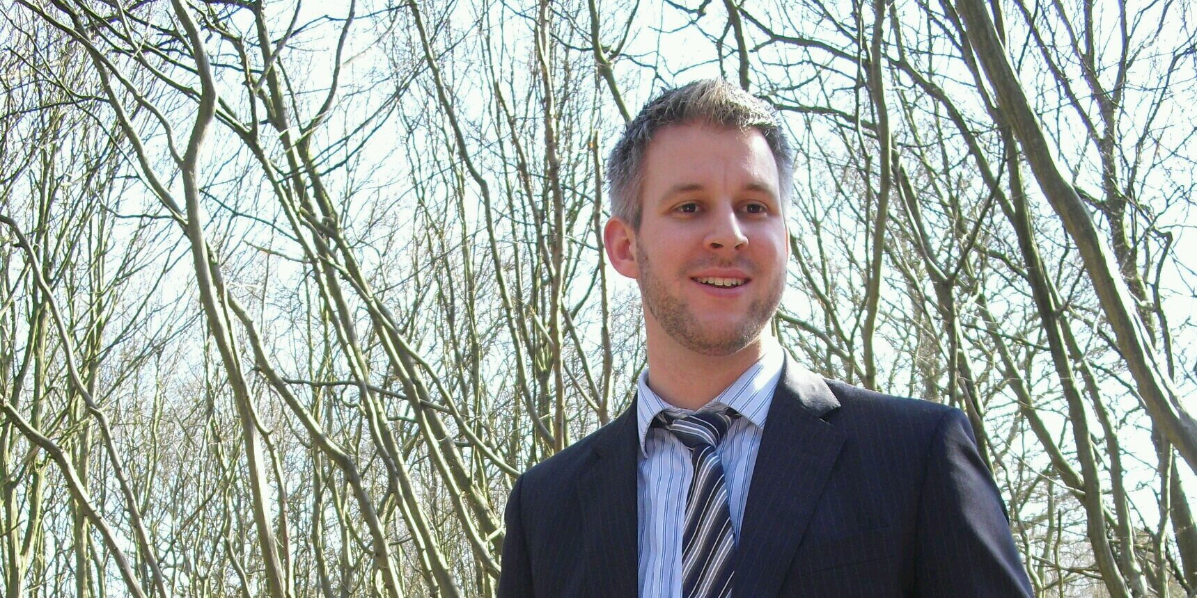 johngreenall's profile banner image