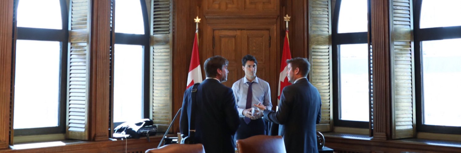 Patrick Travers banner