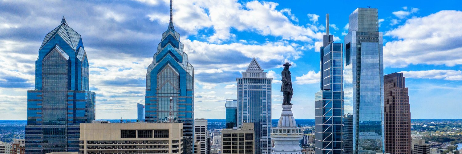 Center City Residents Association (CCRA) banner