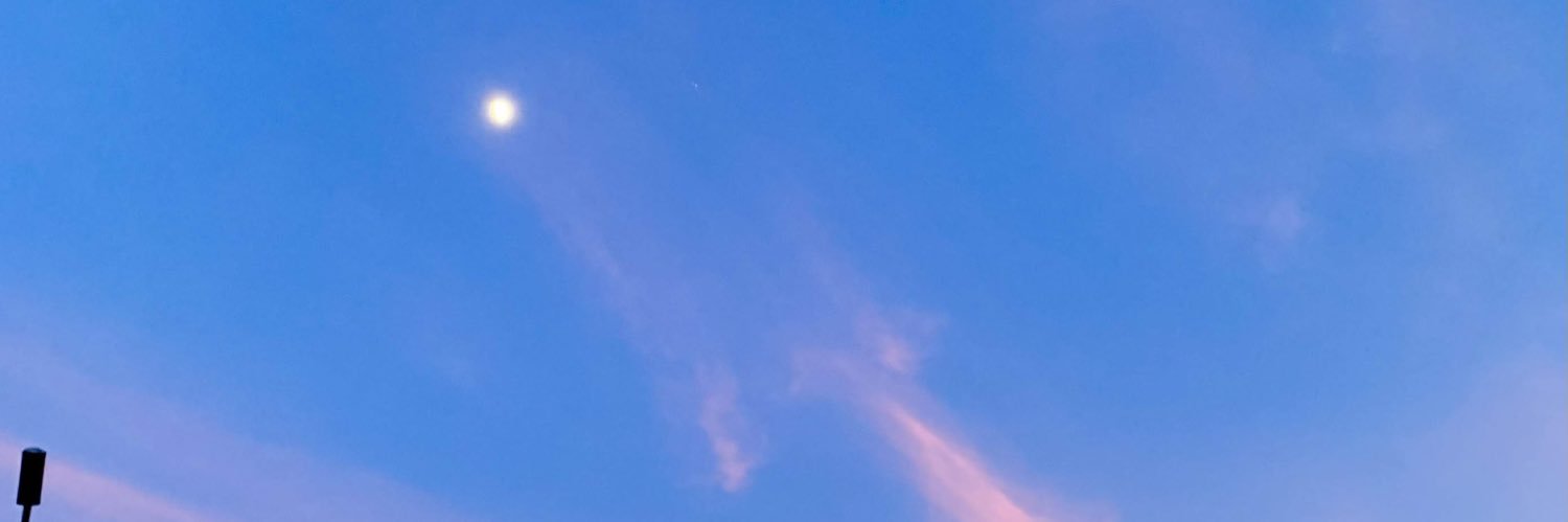 YuliEnjoyLife's profile banner image