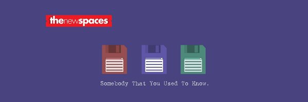 TheNewSpaces Profile Banner