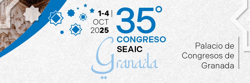 SEAIC's banner
