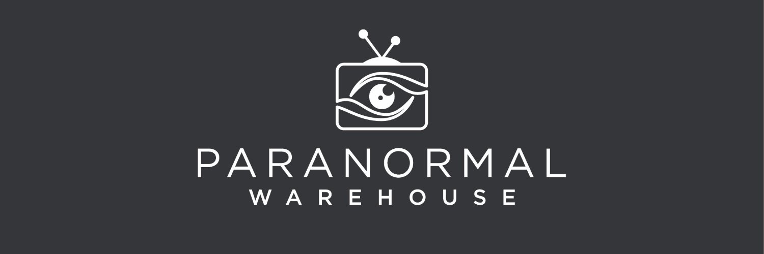 ParanormalWarehouse banner
