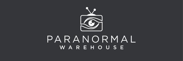 ParanormalWH Profile Banner