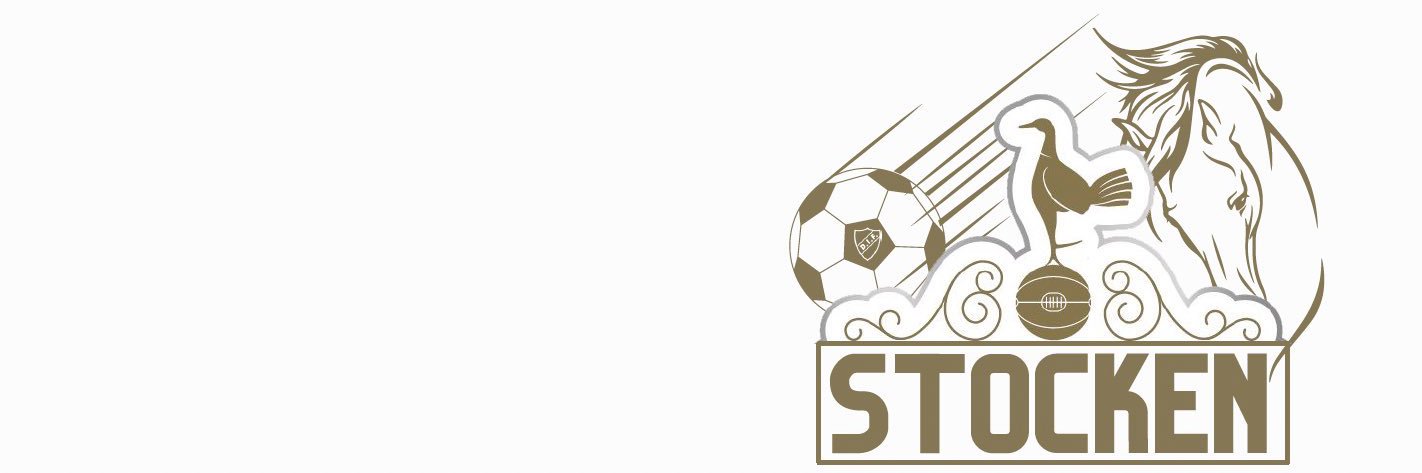 Fredrik Stockborg banner