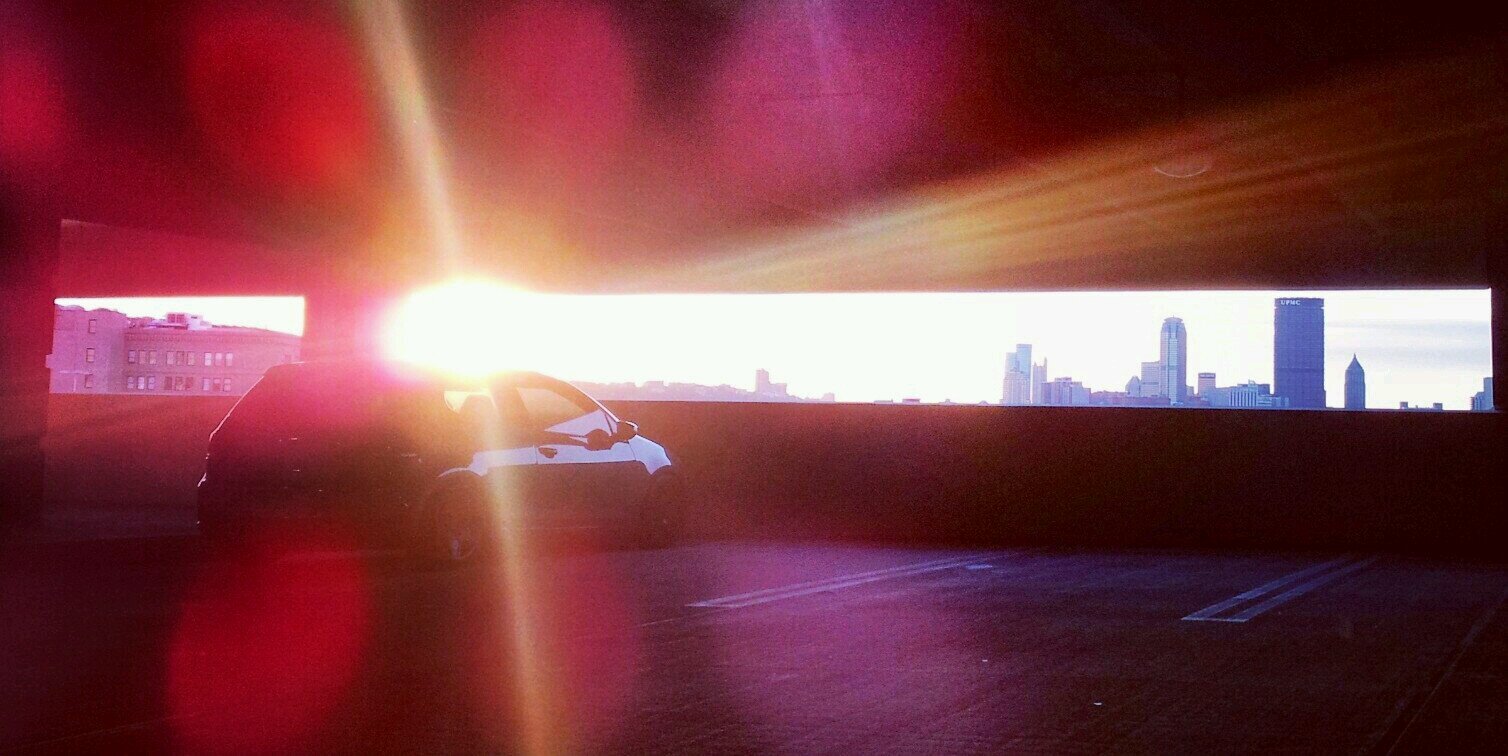 Patrick Daniel banner