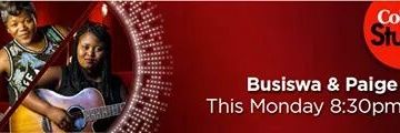 BusiswaFans's profile banner image