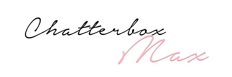 ChatterboxMax's profile banner image