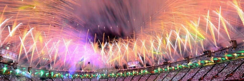 celticfireworks's profile banner image