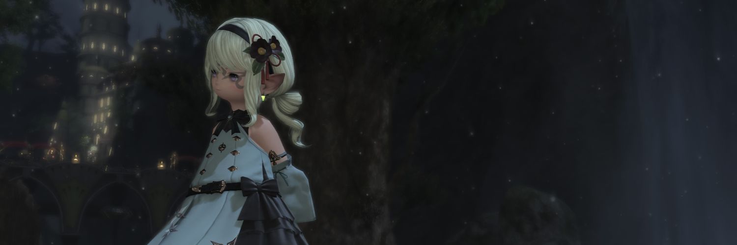disyu_kicode's profile banner image