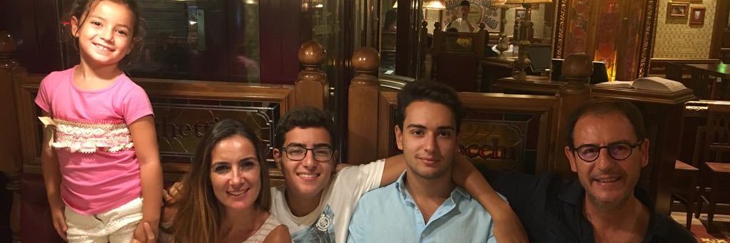 Mariajose180974's profile banner image