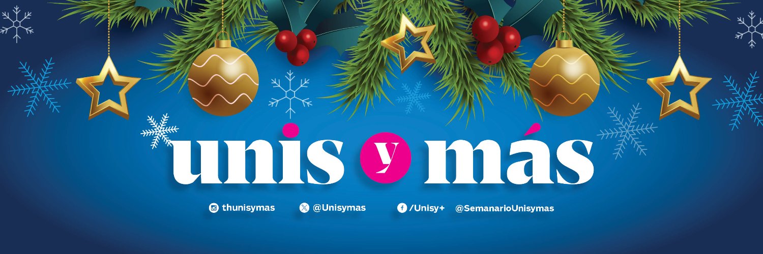 Unisymas's profile banner image