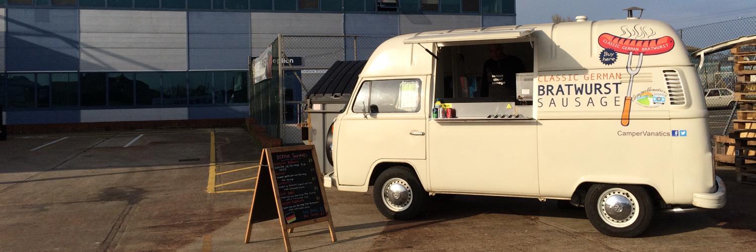 CamperVanatics's profile banner image
