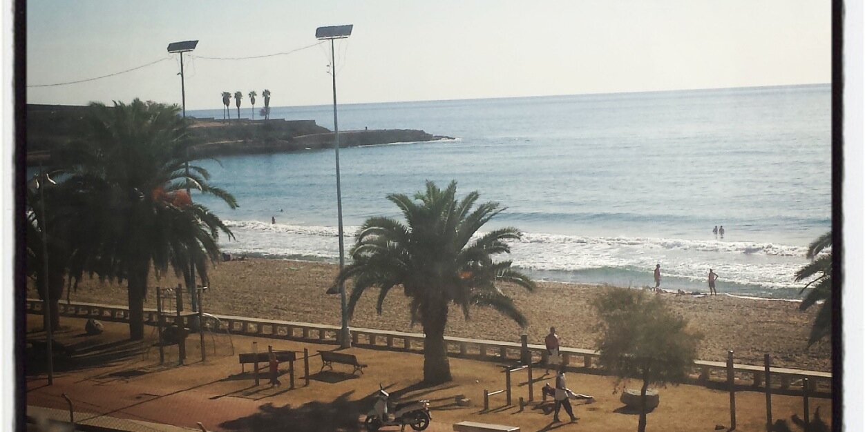 Adam Pinthorp banner