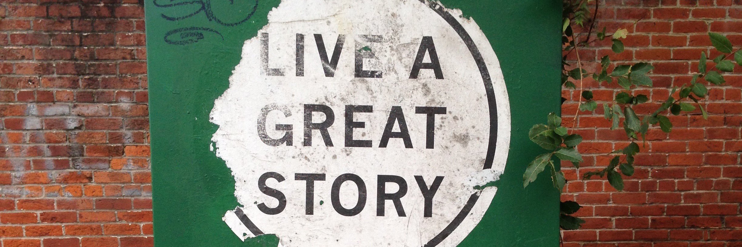 Peter Fenwick banner