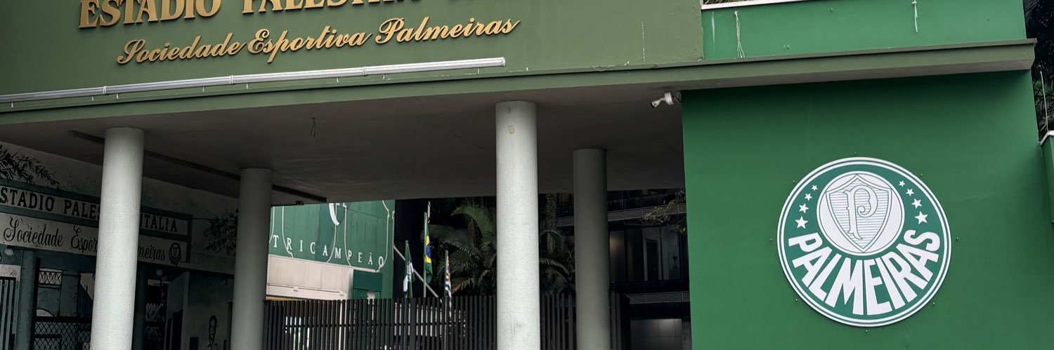Jotinha palmeirense banner