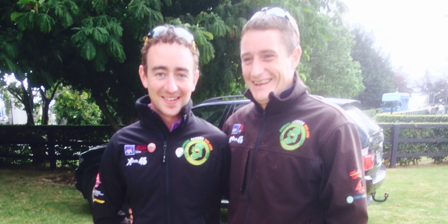 jimmyDerham's profile banner image