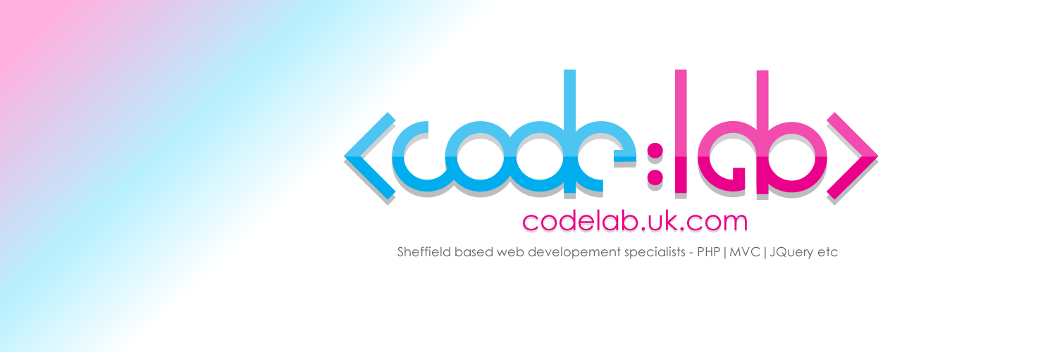 codelabuk's profile banner image