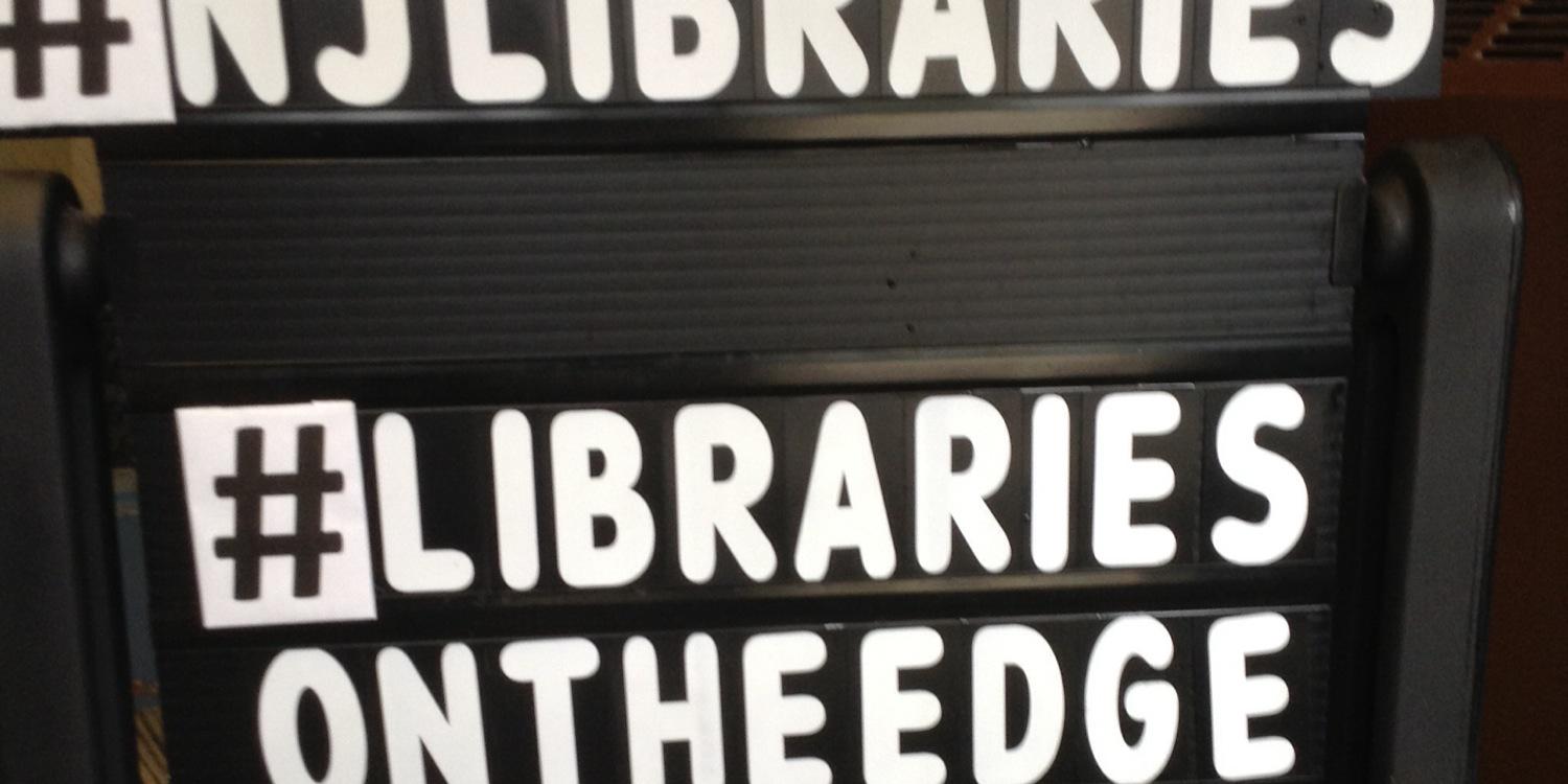 LibrariesOTEdge's profile banner image