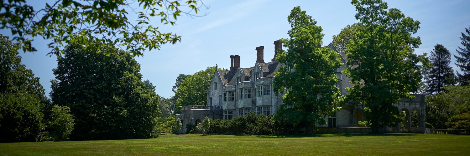 Planting Fields banner