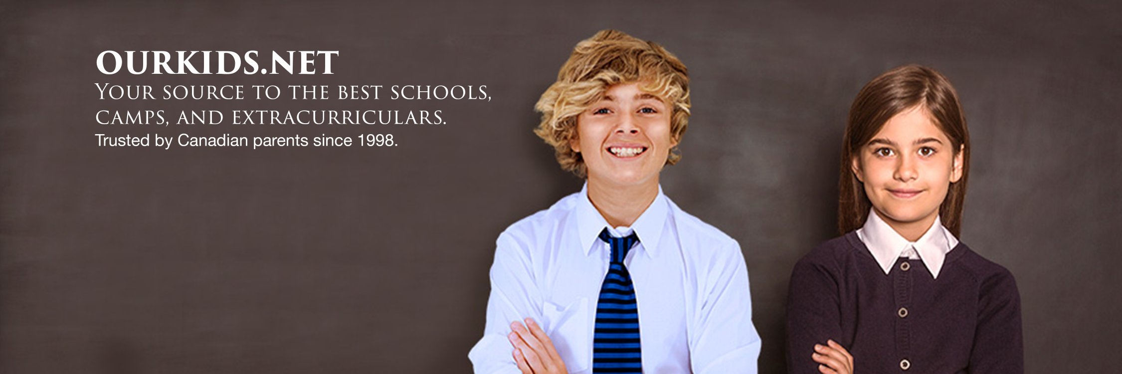 ourkidsnet's profile banner image