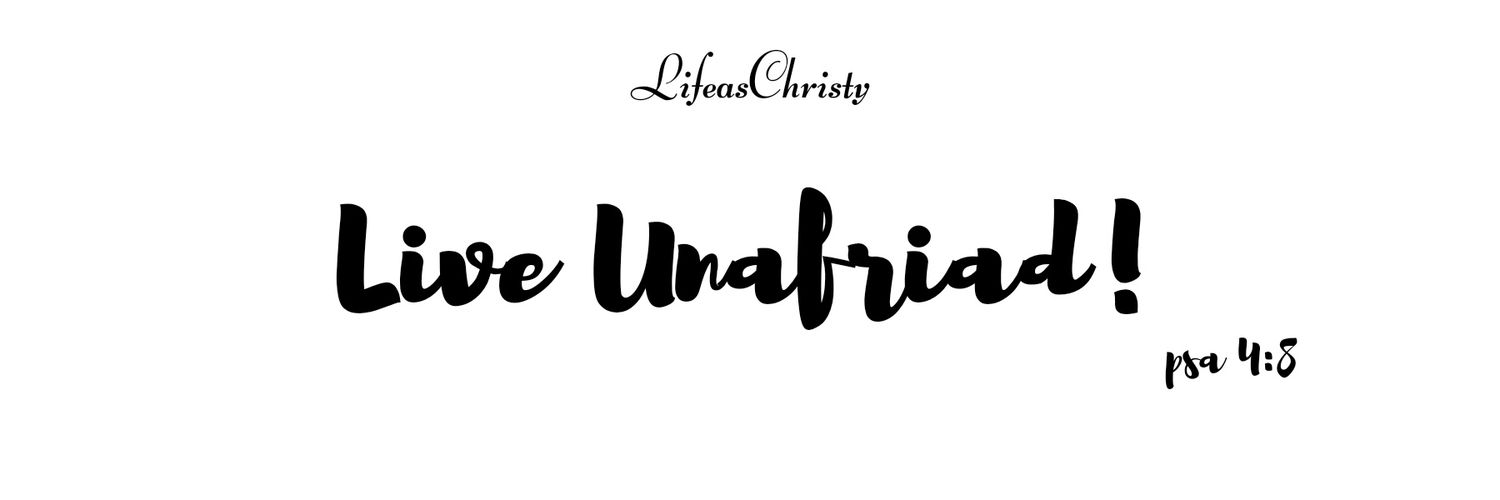 lifeasChristy_'s profile banner image