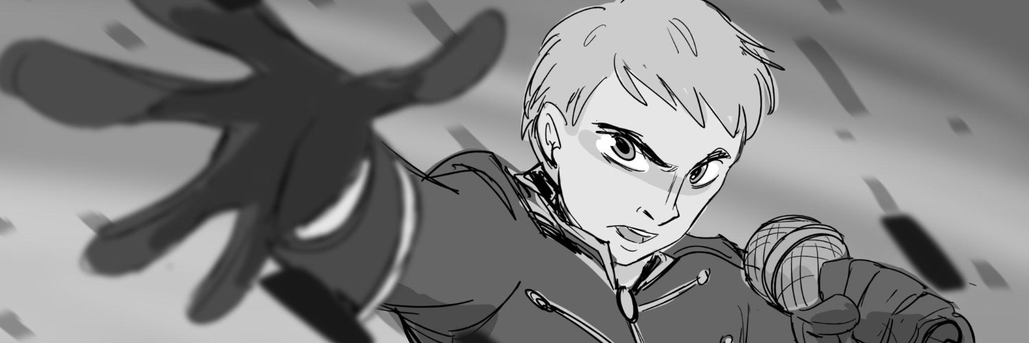 ChorChori's profile banner image
