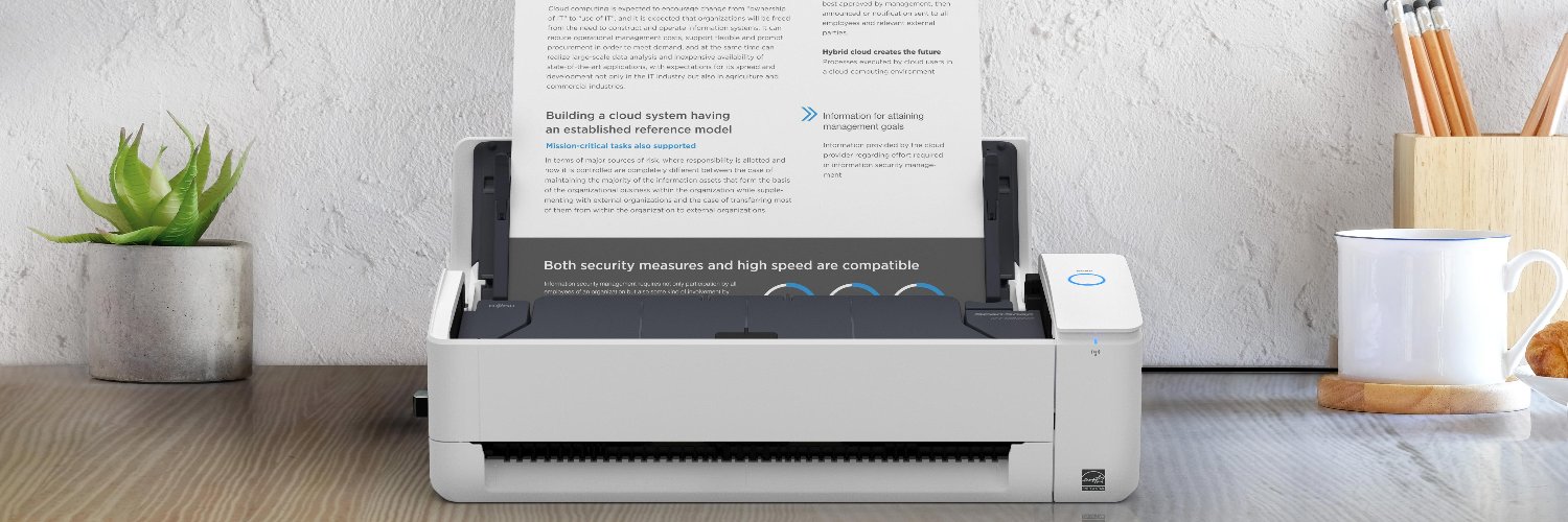 ScanSnapIT banner
