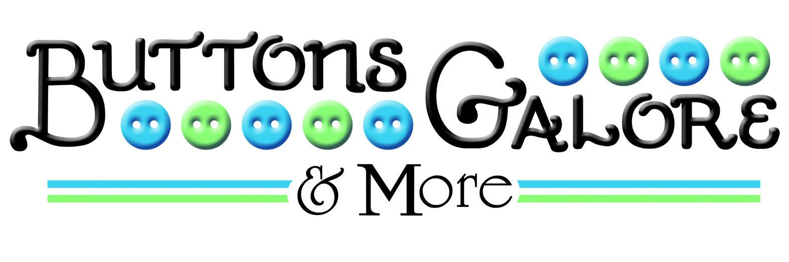 Buttons Galore banner