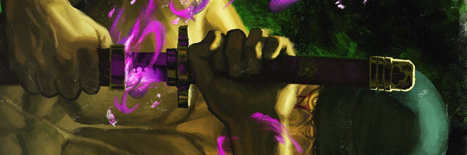 M0H17's profile banner image