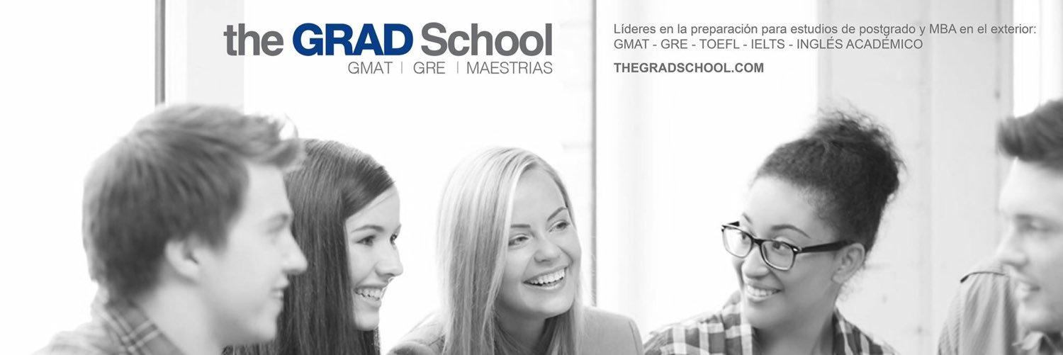 The_Grad_School's profile banner image