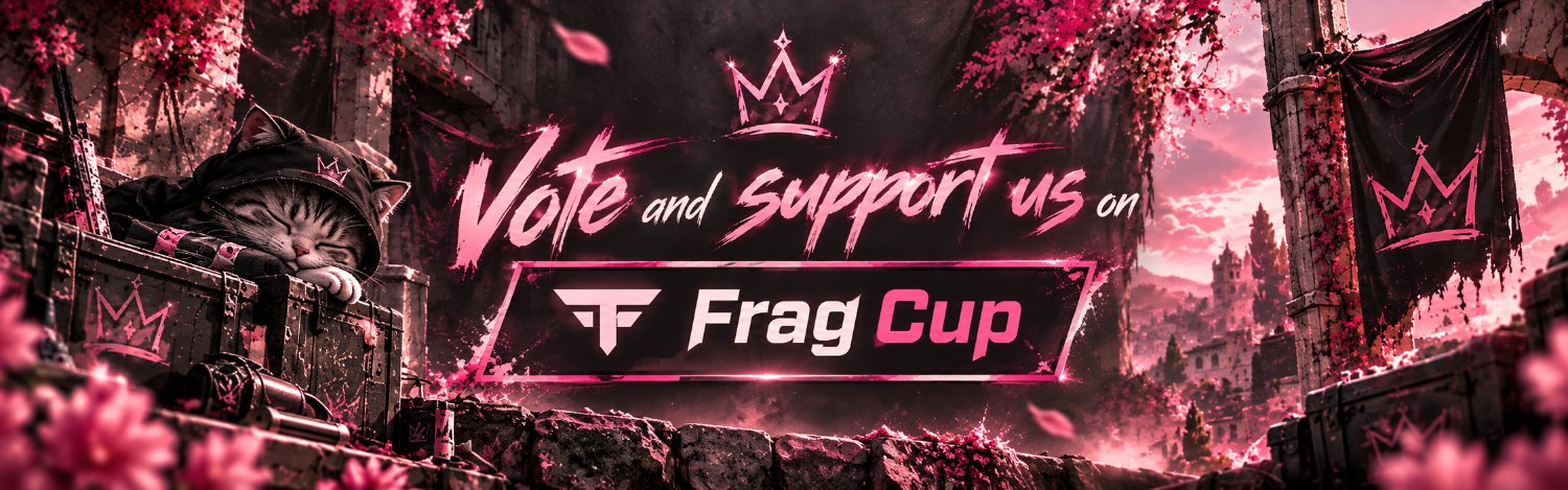 mevVale's profile banner image