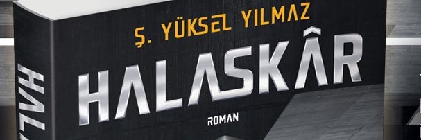 SYukselYILMAZ's profile banner image